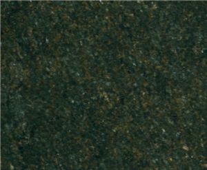 Seaweed Green Granite