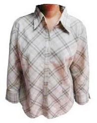 Ladies Casual Shirts