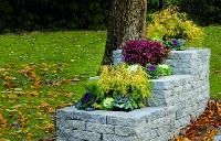 Stone Planter