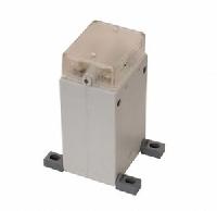 low voltage current transformers