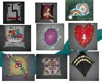 Decorative Cushions