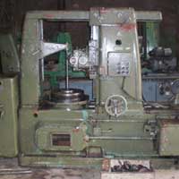 Gear Hobbing Machine Gear Hobbing Machine
