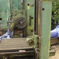 Industrial Boring Machine Industrial Boring Machine