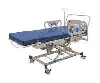 delivery bed