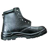 pu safety shoes