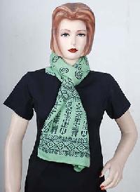 Cotton Scarves