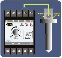 Optical Level Sensor