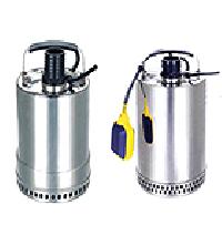 Submersible Pump