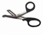 cutting bandages scissors