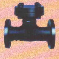 Industrial Tee Strainers