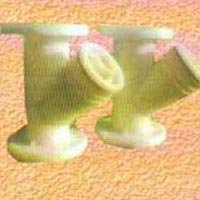 Industrial Y Type Strainers