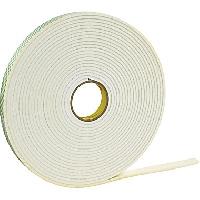 Double Sided Foam Tapes