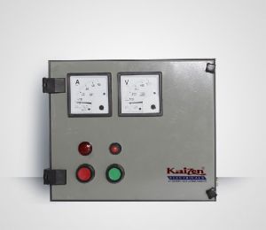 Submersible Pump Control Panels