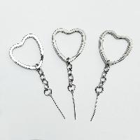 chain link head pins