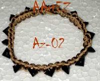 Leather Bracelet AZ-02