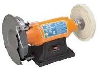 bench grinder polisher