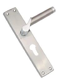 Stainless Steel Lock Handle