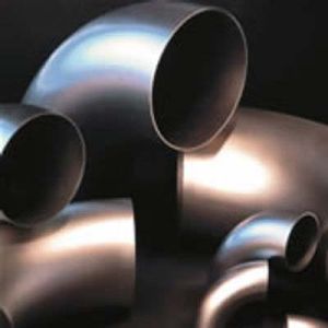 Alloy Steel Buttweld Pipe Fittings