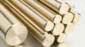 brass extrusions