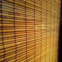 Bamboo Blinds