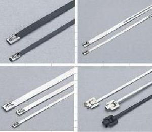 Ss Cable Tie