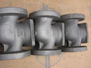 Carbon Steel Casting