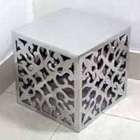 Aluminium Stools