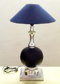 Aluminium Table Lamp