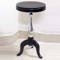Aluminium Stools
