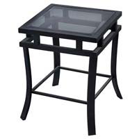 Iron Tables