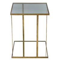 Iron Tables