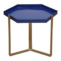 Iron Tables