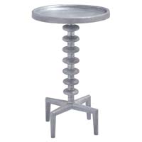 Aluminium Tables