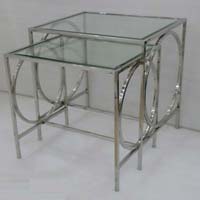 Steel Tables