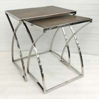 Steel Tables