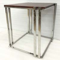 Steel Tables