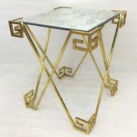 Iron Tables