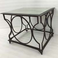 Iron Tables