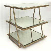 Iron Tables