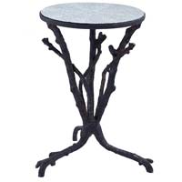 Aluminium Tables