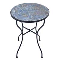 Iron Tables