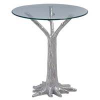 Aluminium Tables
