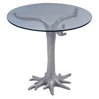 Aluminium Tables