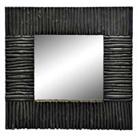 Wooden Mirrors