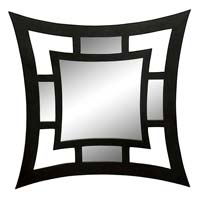 Wooden Mirrors