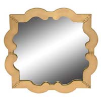 Wooden Mirrors