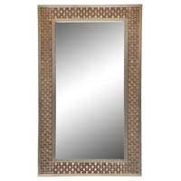 Steel Mirrors