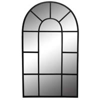 Iron Mirrors