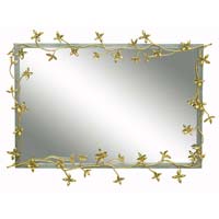 Steel Mirrors