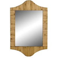 Wooden Mirrors
